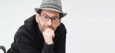 Leben mit ms torsten